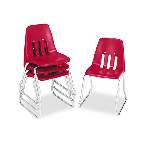 UPC 046231080077 product image for 9600 Classic Series Classroom Chairs | upcitemdb.com