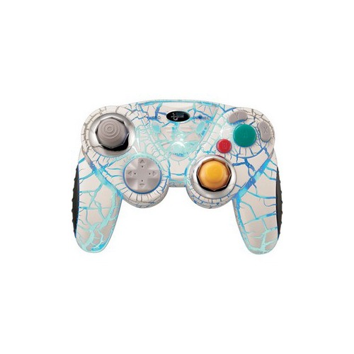 UPC 845620010073 product image for dreamGEAR DGWII-1007 I.Glow Game Pad | upcitemdb.com