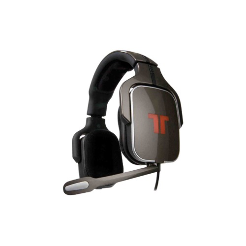 UPC 836121000083 product image for Tritton AX51 True 5.1 Surround Sound Gaming Headset | upcitemdb.com