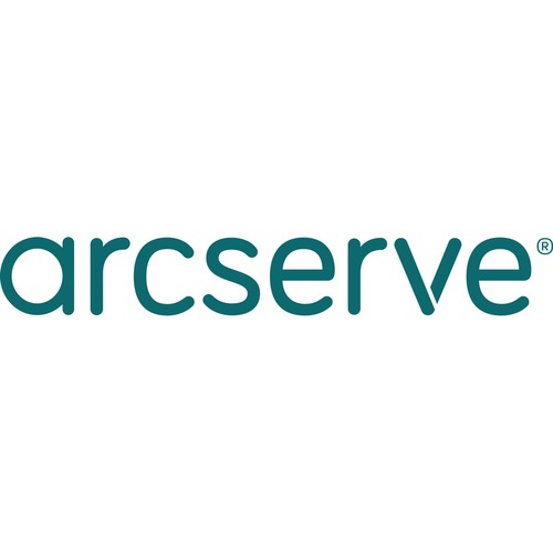 CA ARCserve Backup Only - Enterprise Maintenance  - 1 TB 