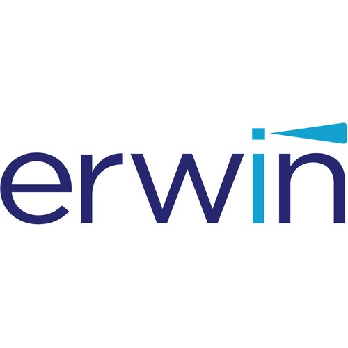 CA Erwin Data Modeler - Enterprise Maintenance  - 1 User