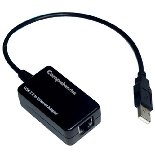 Comprehensive USB To Ethernet Converter 3ft