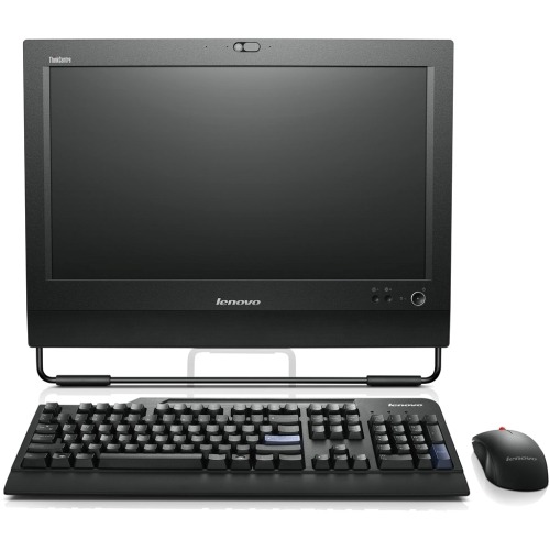 UPC 886843073636 product image for Lenovo ThinkCentre M71z 1761B3U Desktop Computer Celeron G530 2.4GHz - All-in-On | upcitemdb.com