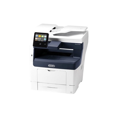 Xerox VersaLink B405DN Laser Multifunction Printer - Monochrome