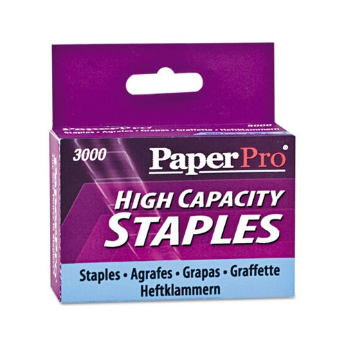 UPC 842048019329 product image for High-Capacity Stapler, 25/8 Staples 5 to 30 Sheets | upcitemdb.com