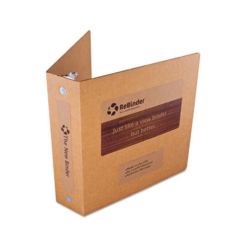 UPC 180863000116 product image for Original Zero Waste Corrugated Binder | upcitemdb.com