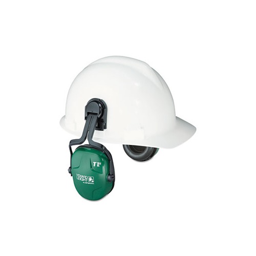 UPC 312550116019 product image for Thunder Cap-Mounted Earmuffs | upcitemdb.com