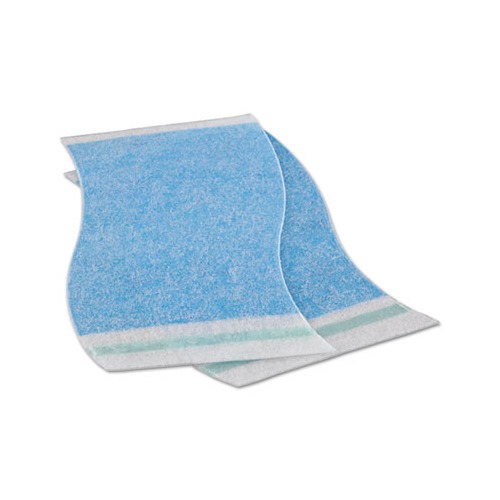 UPC 024200061753 Purex Complete 3in1 Laundry Sheets, Spring Oasis