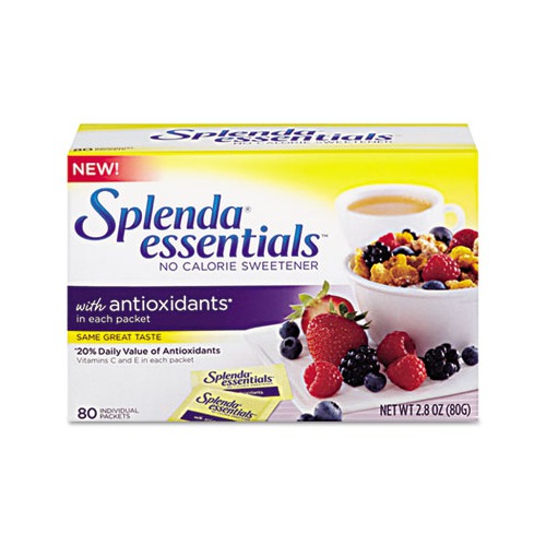 UPC 722776201701 product image for Essentials Sweetener with Antioxidants | upcitemdb.com