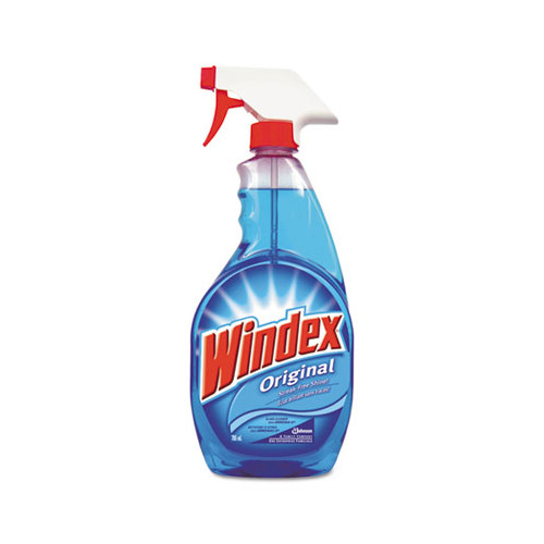 Windex Glass Cleaner 26oz. – Rossi Paint Stores