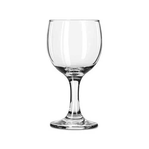 UPC 031009370108 product image for Embassy Flutes/Coupes & Wine Glasses | upcitemdb.com