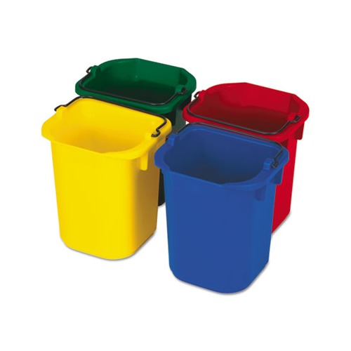 086876186314 UPC Rubbermaid Commercial Products Fg9 T83010000