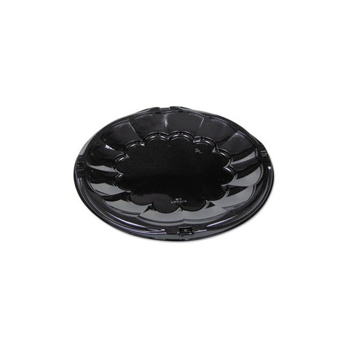 UPC 016194997682 product image for Round SmartLock CaterWare Trays | upcitemdb.com