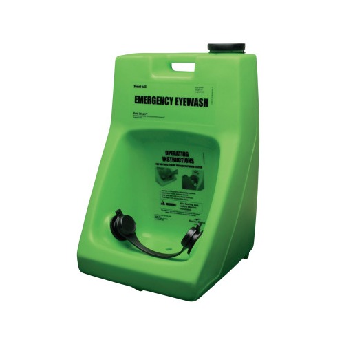 UPC 364680410048 product image for Honeywell Emergency Eyewash Porta Stream I Emergency Eyewash Stations - 32-00013 | upcitemdb.com