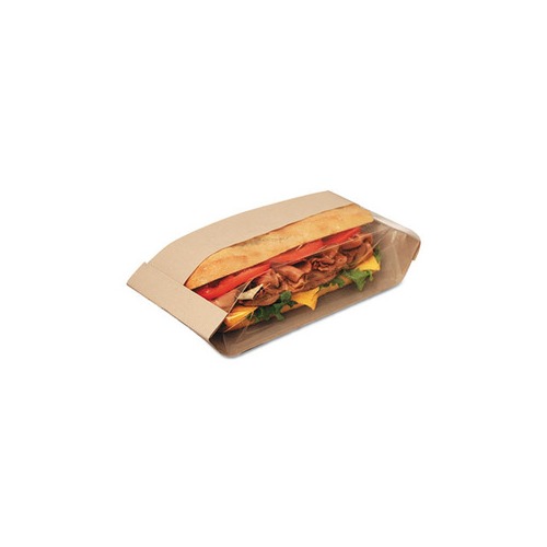 UPC 072181000902 product image for Dubl View Sandwich Bags | upcitemdb.com