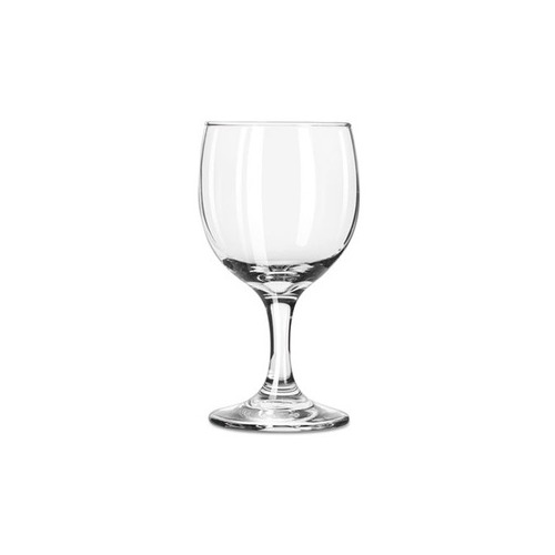 UPC 031009370085 product image for Embassy Flutes/Coupes & Wine Glasses | upcitemdb.com