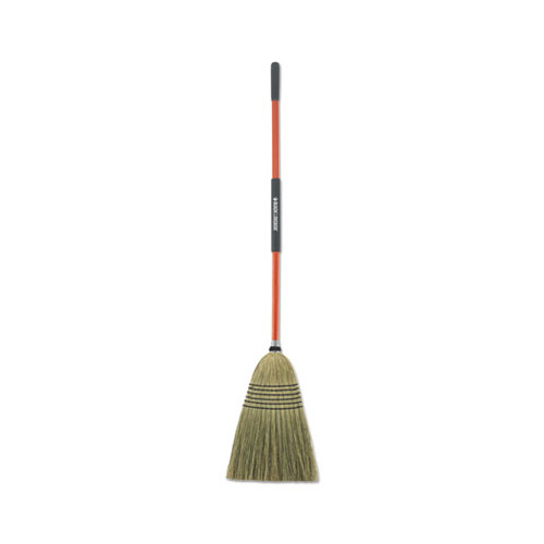 UPC 011171210204 product image for Large Corn Broom | upcitemdb.com