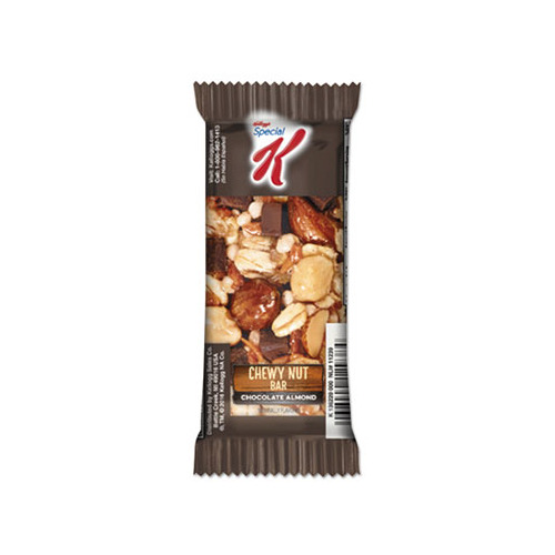 UPC 038000129384 product image for Special K Chewy Nut Bars | upcitemdb.com