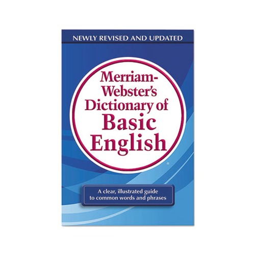 UPC 091141007317 product image for Dictionary of Basic English | upcitemdb.com