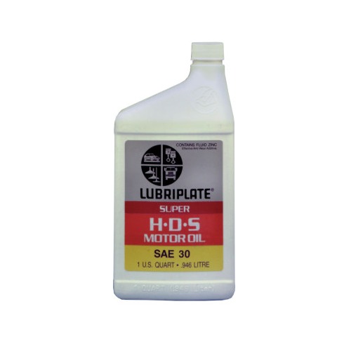 UPC 089215479108 product image for Super HDS Heavy-Duty Motor Oils | upcitemdb.com