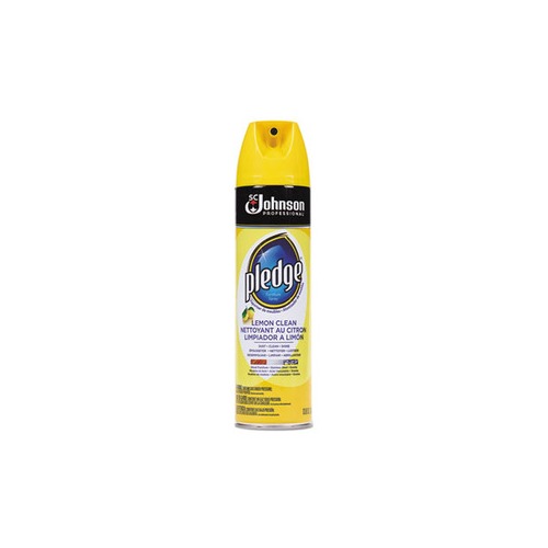 UPC 807174529920 product image for Pledge Lemon Clean Furniture Spray | upcitemdb.com