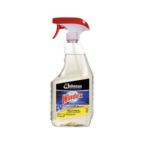 UPC 019800707699 product image for Multi-Surface Disinfectant Cleaner | upcitemdb.com