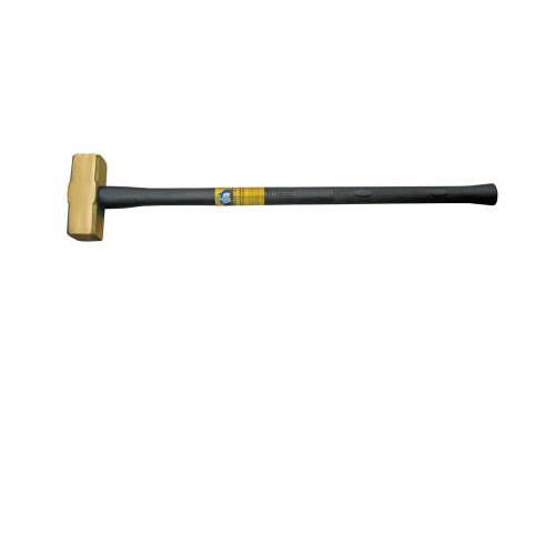 EAN 9314572014053 Klein Tools Fiberglass Rubber Grip Handle Brass