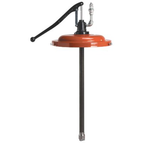 UPC 095992005003 product image for High Pressure Manual Pumps - 500 | upcitemdb.com