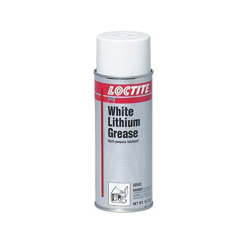 UPC 079340305434 product image for White Lithium Grease | upcitemdb.com