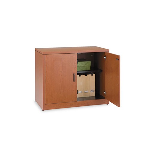 UPC 089191000877 product image for 10500 Series Storage Cabinet w/Doors | upcitemdb.com