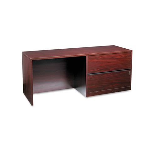UPC 089191006619 product image for 10500 Series Credenza with Lateral File | upcitemdb.com
