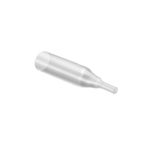 UPC 610075975259 product image for InView Standard Male External Catheter, Small 25 mm (Green) | upcitemdb.com