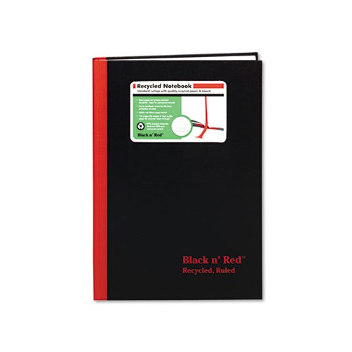 UPC 870875000319 product image for Casebound Notebook with Hardcover | upcitemdb.com