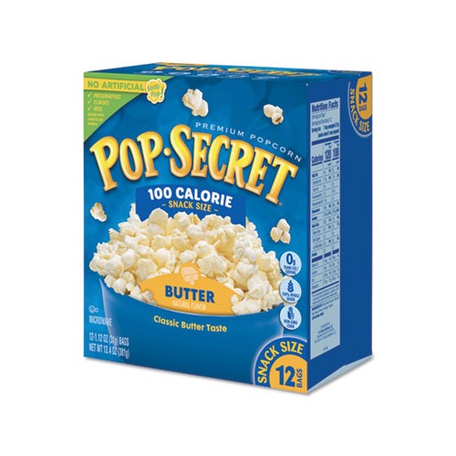 UPC 023896800189 product image for Microwave Popcorn | upcitemdb.com