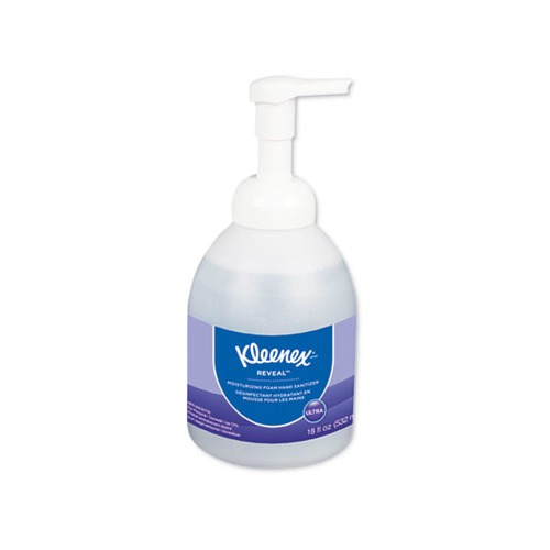 UPC 036000458268 product image for Ultra Moisturizing Foam Hand Sanitizer | upcitemdb.com