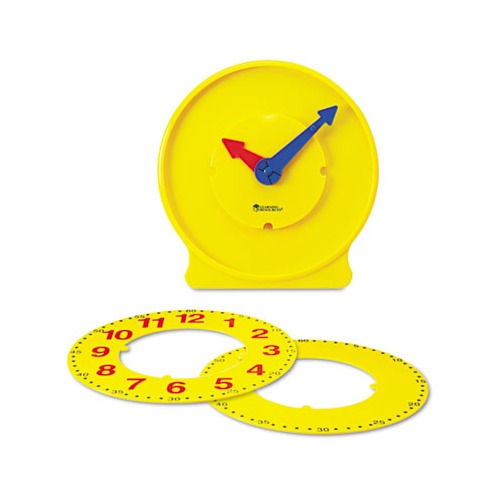UPC 765023030082 product image for Changing Faces Clock | upcitemdb.com