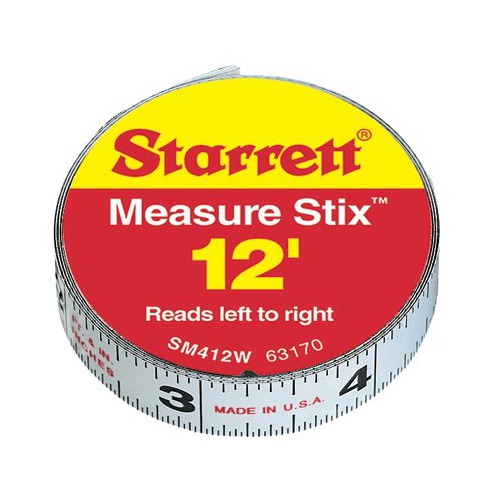 UPC 049659631739 product image for Measure Stix Steel Measuring Tapes | upcitemdb.com