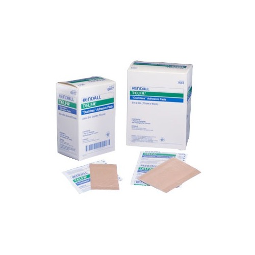Top 95+ Wallpaper Telfa Adhesive Island Dressing 2 X 33/4 Stunning