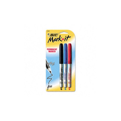 UPC 070330315297 product image for Mark-It Fine Point Permanent Marker | upcitemdb.com