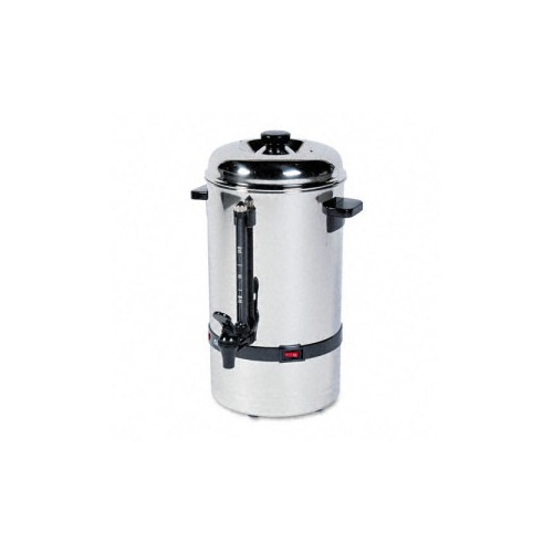 UPC 757982003368 product image for 36-Cup Stainless Steel Commercial Brewer Urn | upcitemdb.com