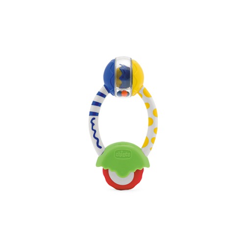 UPC 049796000283 product image for BETA RATTLE | upcitemdb.com