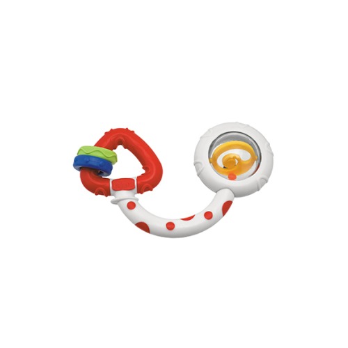 UPC 049796000290 product image for ALFA RATTLE | upcitemdb.com