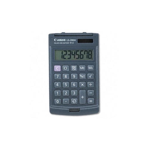 UPC 038569105928 product image for LS390H Pocket Calculator | upcitemdb.com