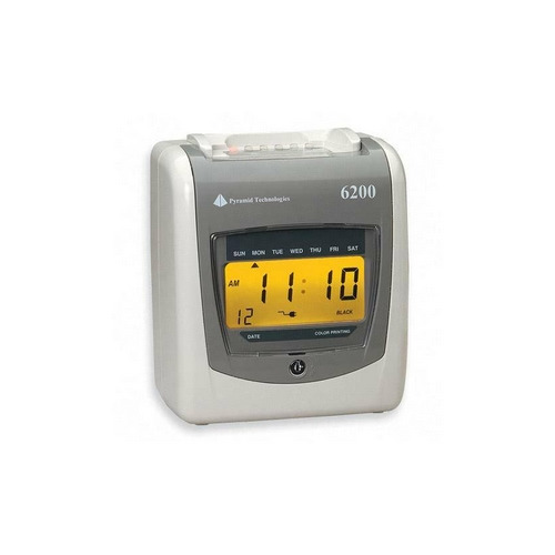 UPC 044942790599 product image for Electronic Time Recorder, 2 Color Printing, 4-1/4