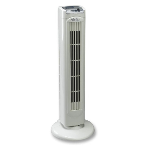 UPC 839724001686 product image for Tower Fan,60 Degree Oscillation,3 Speed,9