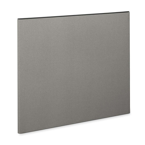 UPC 641128890366 product image for Simplicity II Straight Partition Panel | upcitemdb.com