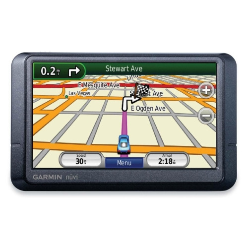 UPC 753759082673 product image for Garmin nuvi 265WT Automobile Portable GPS Navigator | upcitemdb.com