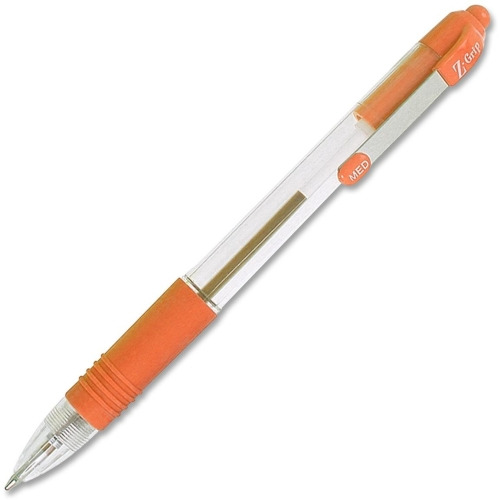 UPC 045888221901 Zebra Pen Corporation Ballpoint Pen, Retractable, 1