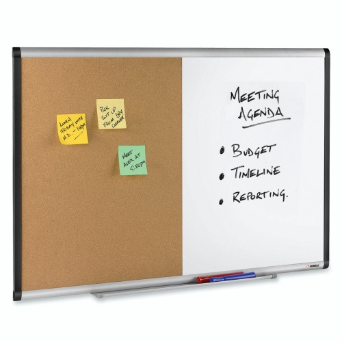 Lorell Bulletin Boards UPC & Barcode