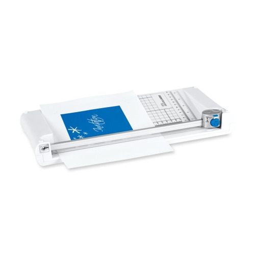 UPC 011991000108 product image for Single Pass Business Card Slitter | upcitemdb.com